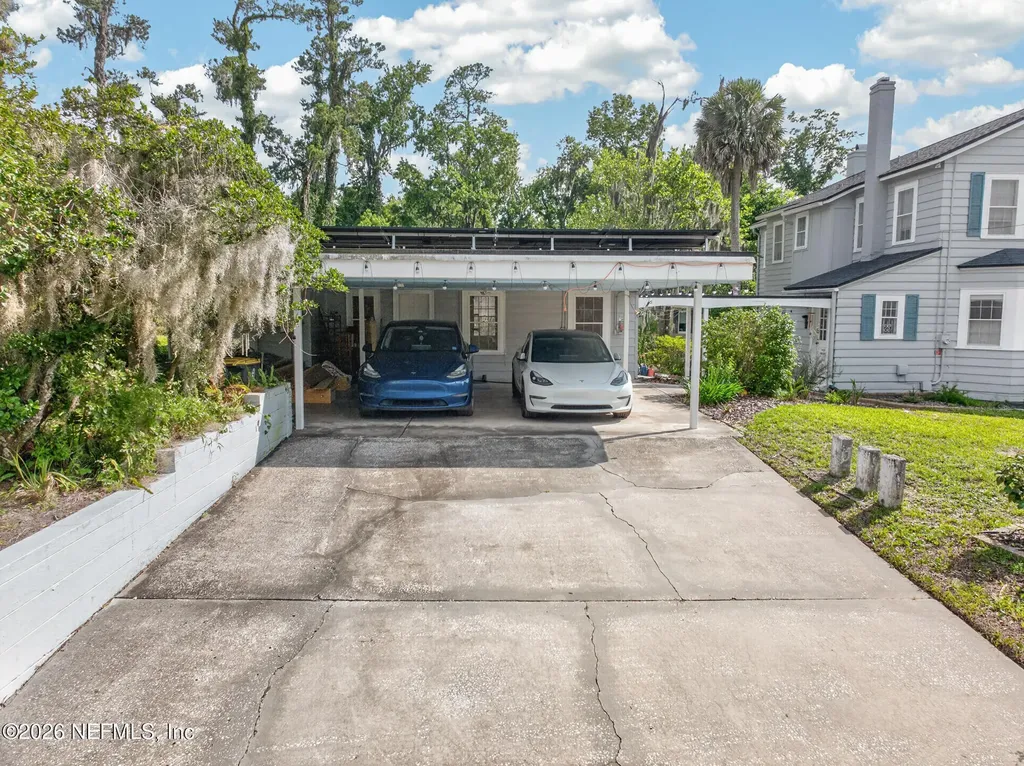 3855 San Jose Boulevard Jacksonville FL 32207