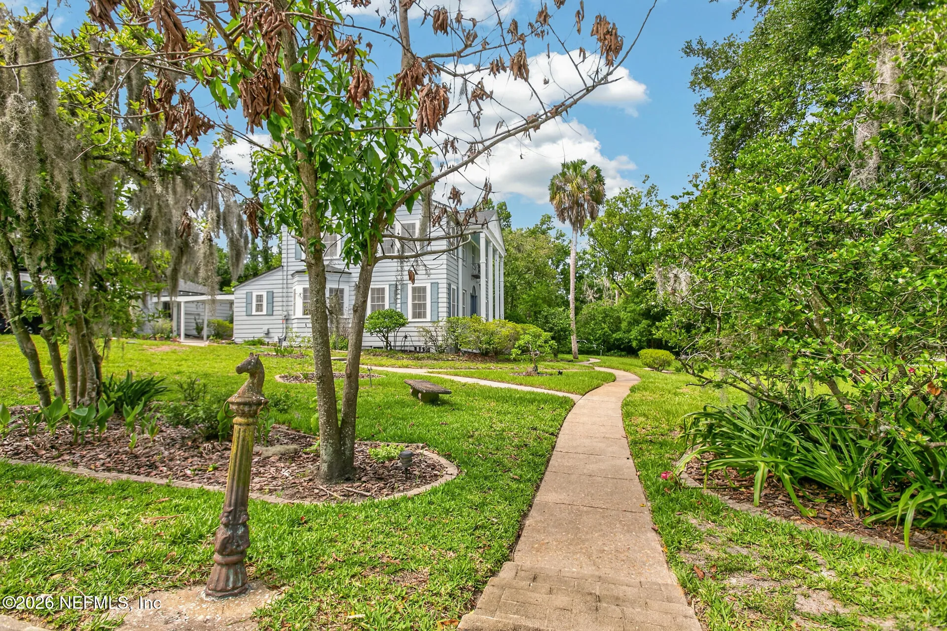 3855 San Jose Boulevard Jacksonville FL 32207