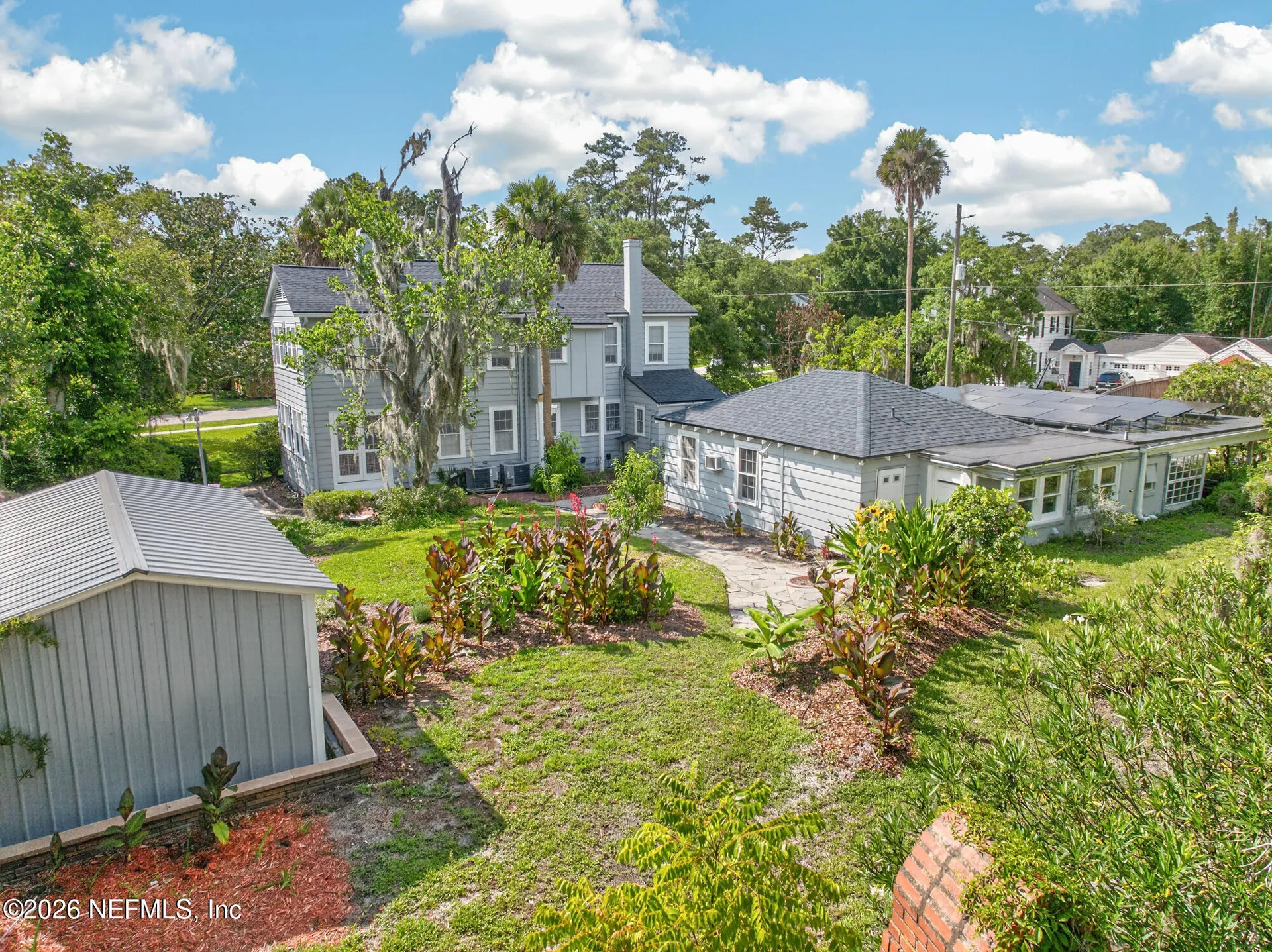 3855 San Jose Boulevard Jacksonville FL 32207