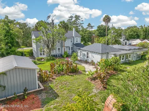 3855 San Jose Boulevard Jacksonville FL 32207