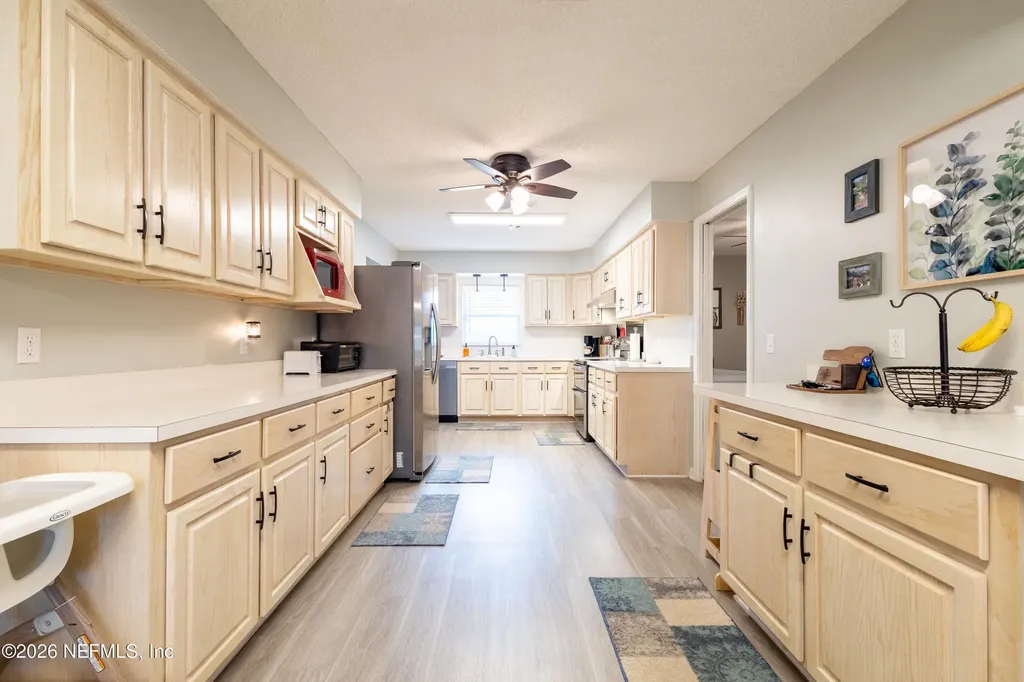 4610 Saddlehorn Trail Middleburg FL 32068