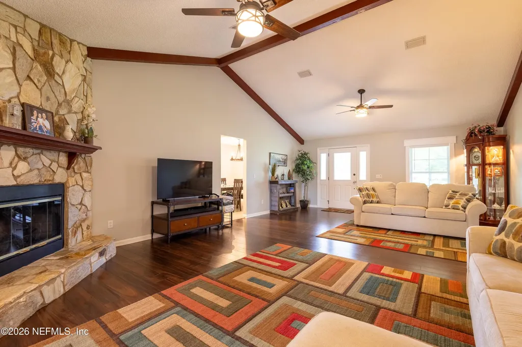 4610 Saddlehorn Trail Middleburg FL 32068