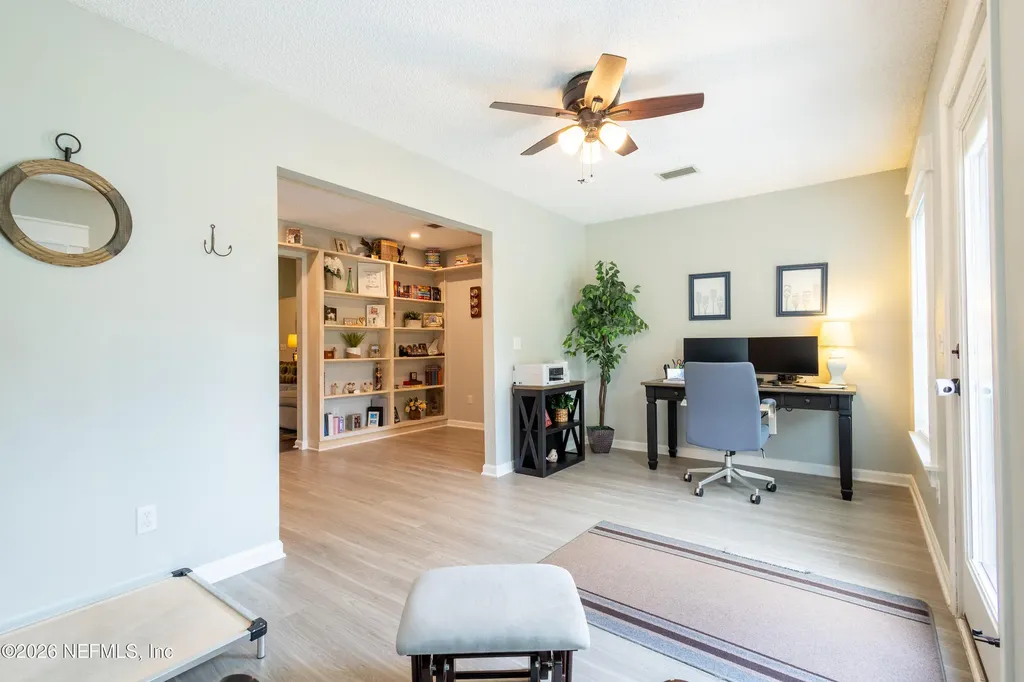 4610 Saddlehorn Trail Middleburg FL 32068
