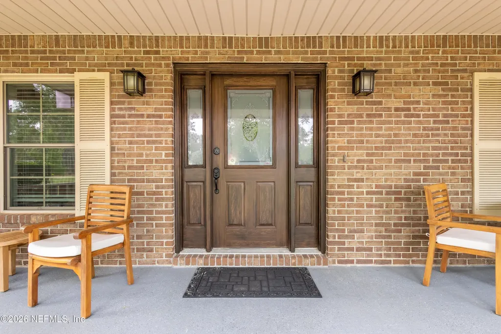 4610 Saddlehorn Trail Middleburg FL 32068