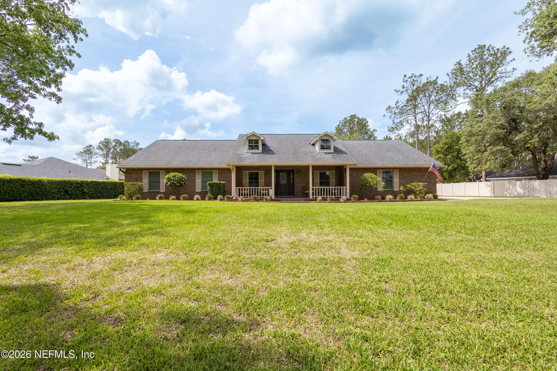 4610 Saddlehorn Trail Middleburg FL 32068