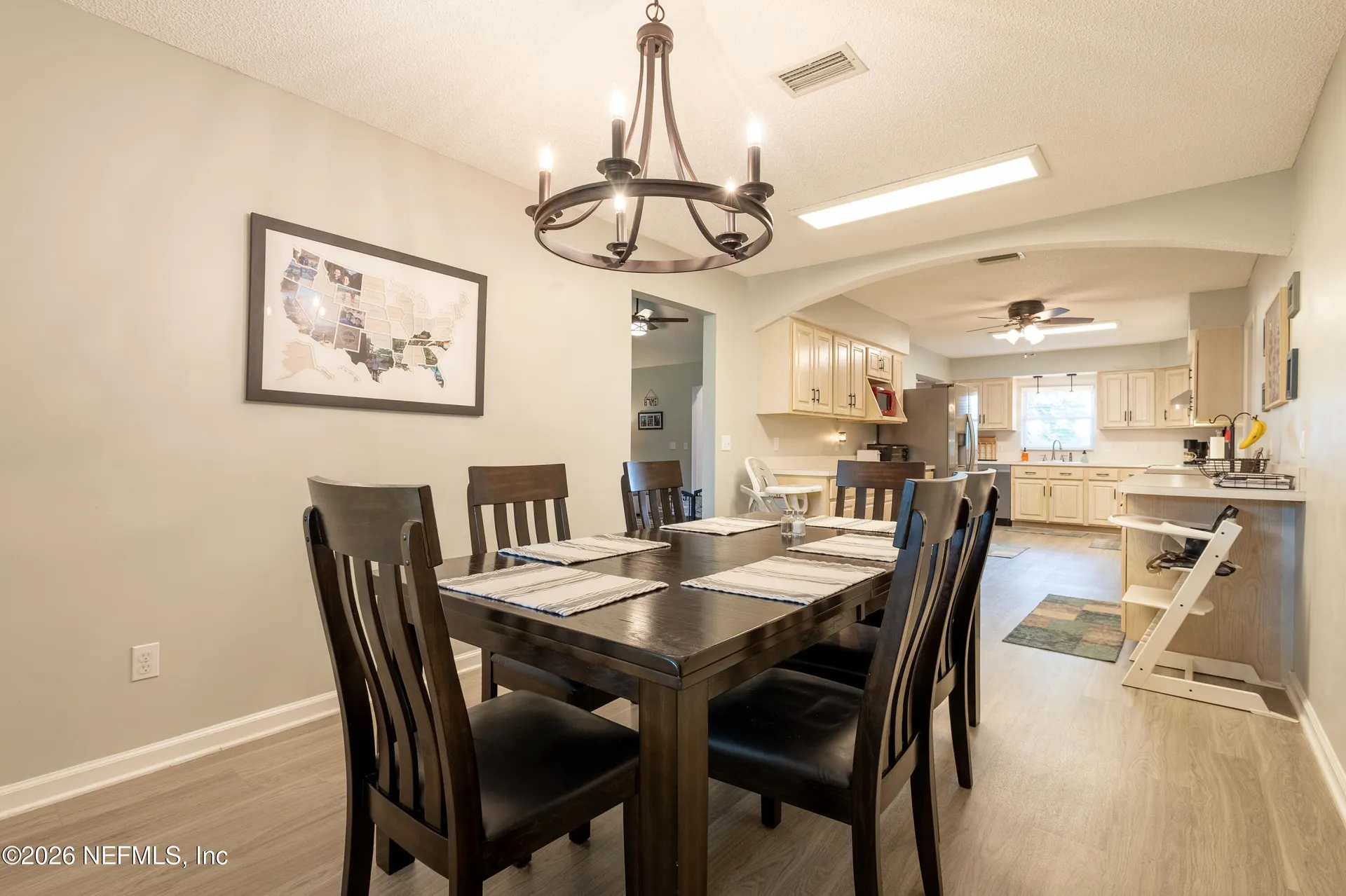 4610 Saddlehorn Trail Middleburg FL 32068