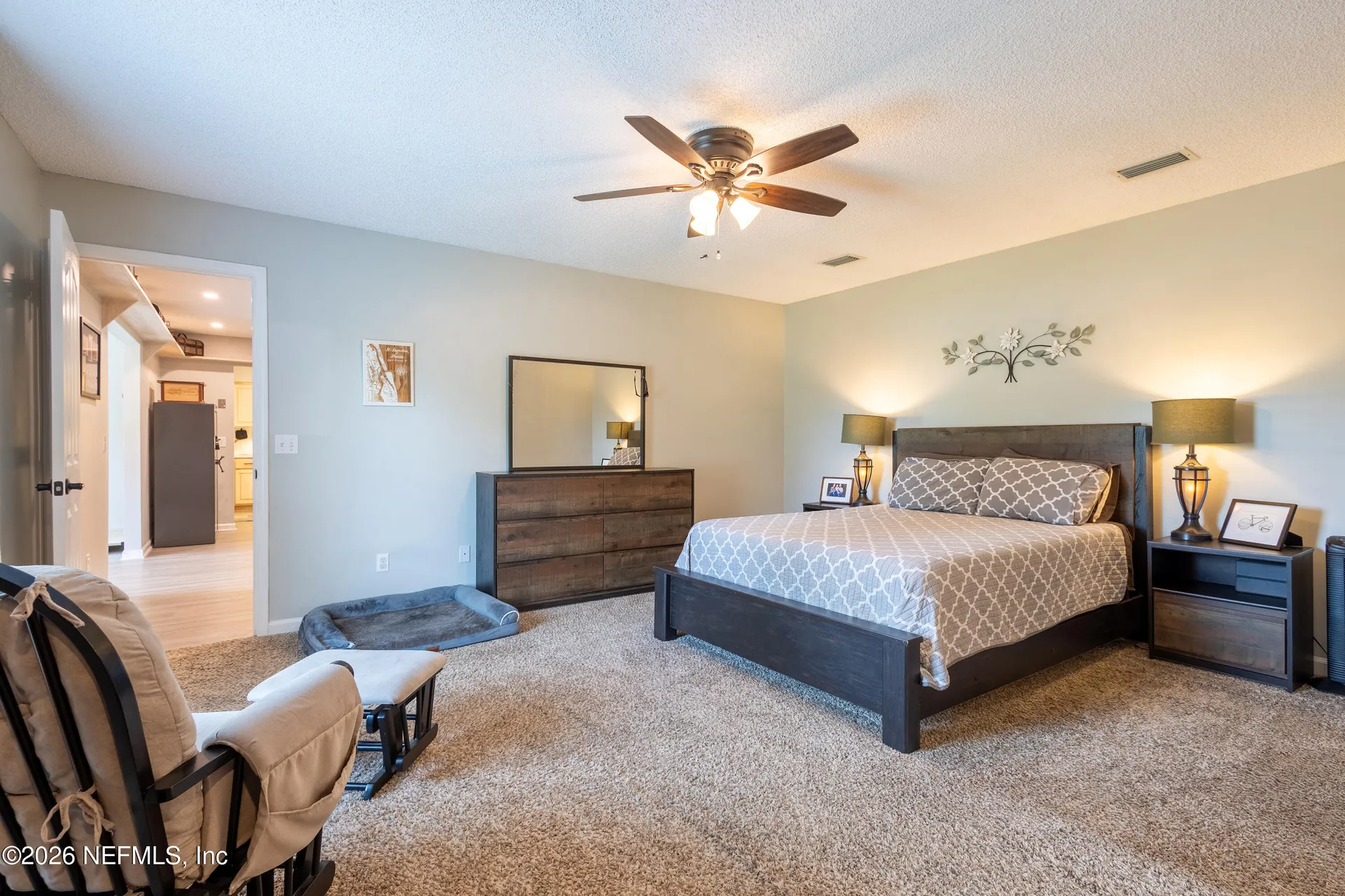 4610 Saddlehorn Trail Middleburg FL 32068