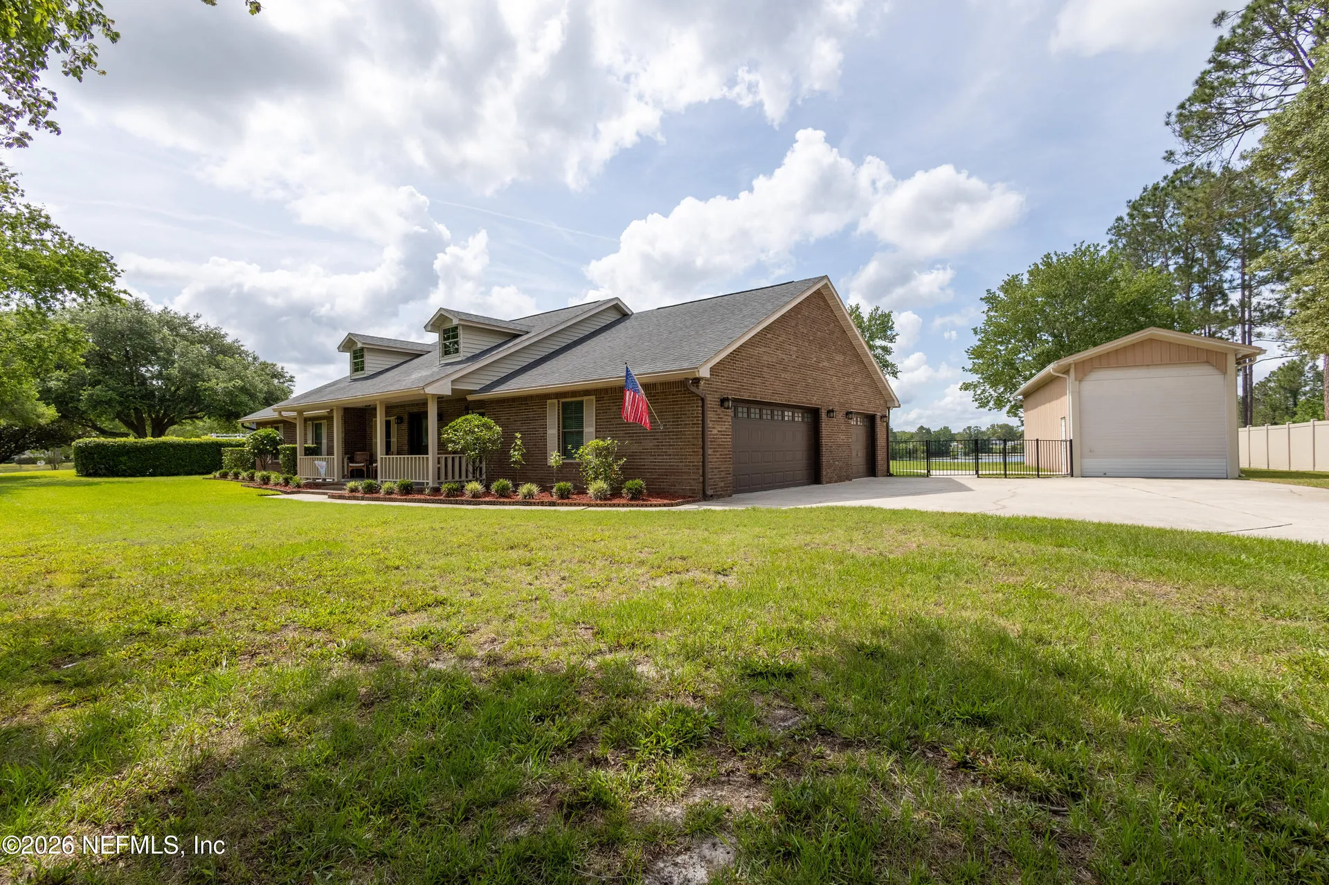 4610 Saddlehorn Trail Middleburg FL 32068