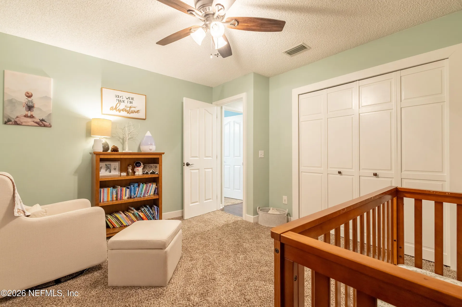 4610 Saddlehorn Trail Middleburg FL 32068