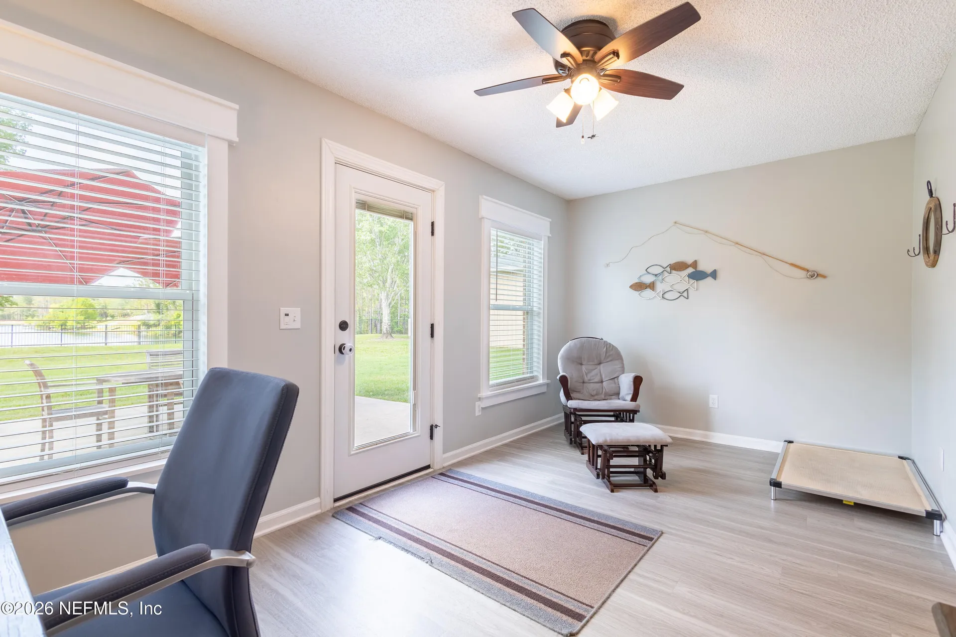 4610 Saddlehorn Trail Middleburg FL 32068