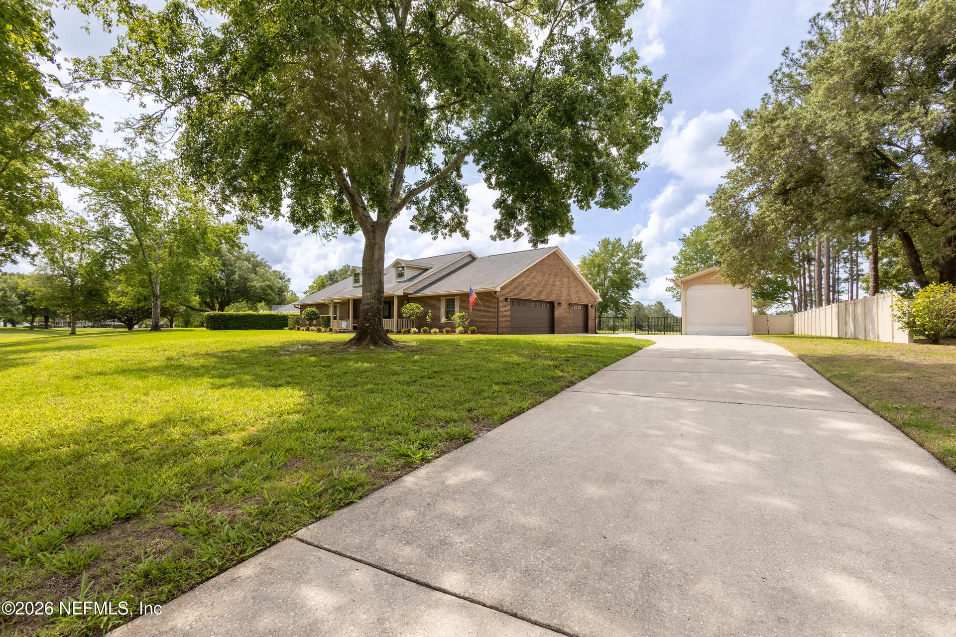 4610 Saddlehorn Trail Middleburg FL 32068