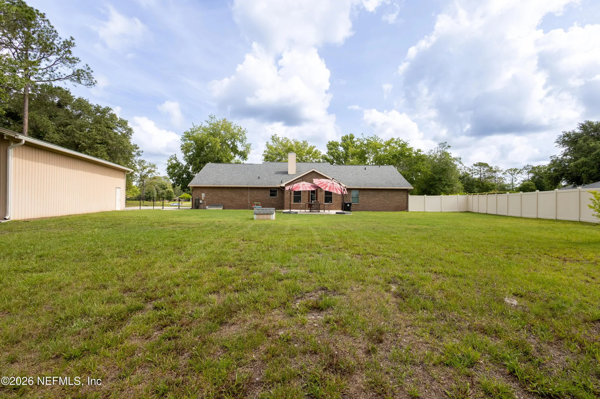 4610 Saddlehorn Trail Middleburg FL 32068