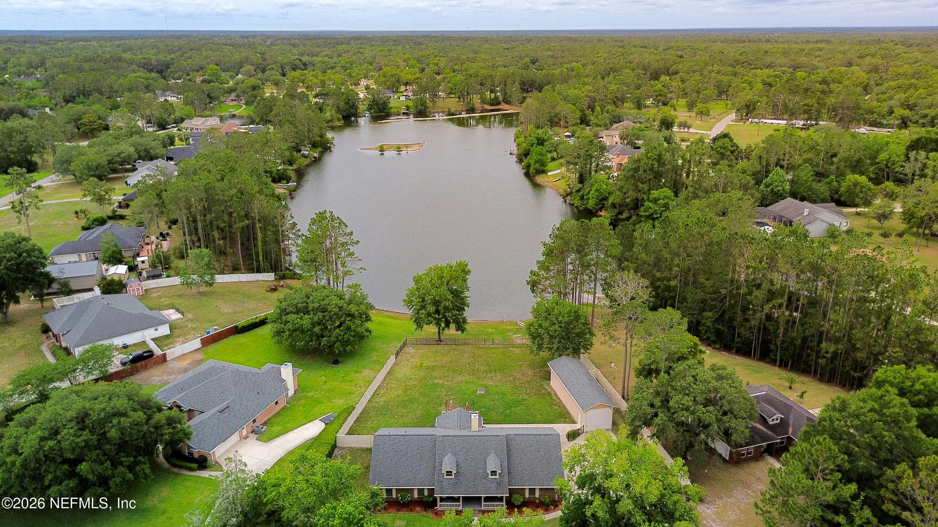 4610 Saddlehorn Trail Middleburg FL 32068