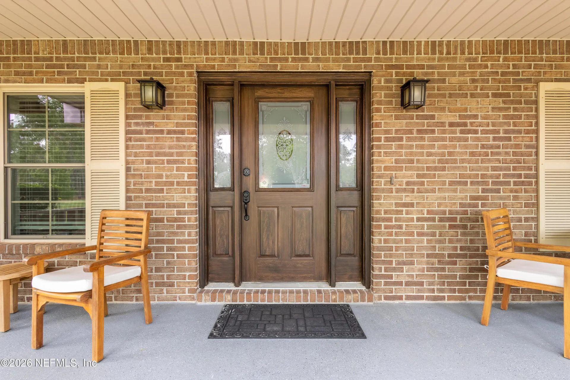 4610 Saddlehorn Trail Middleburg FL 32068