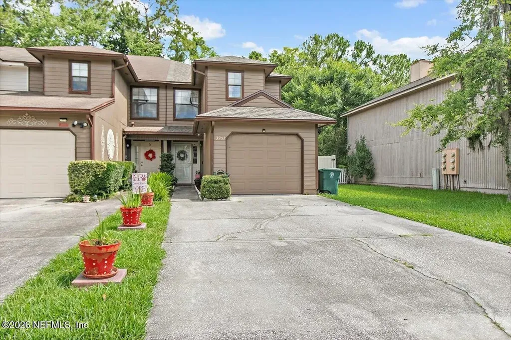 3957 Laurelwood Drive Jacksonville FL 32257