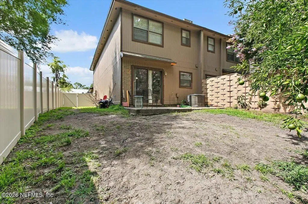 3957 Laurelwood Drive Jacksonville FL 32257