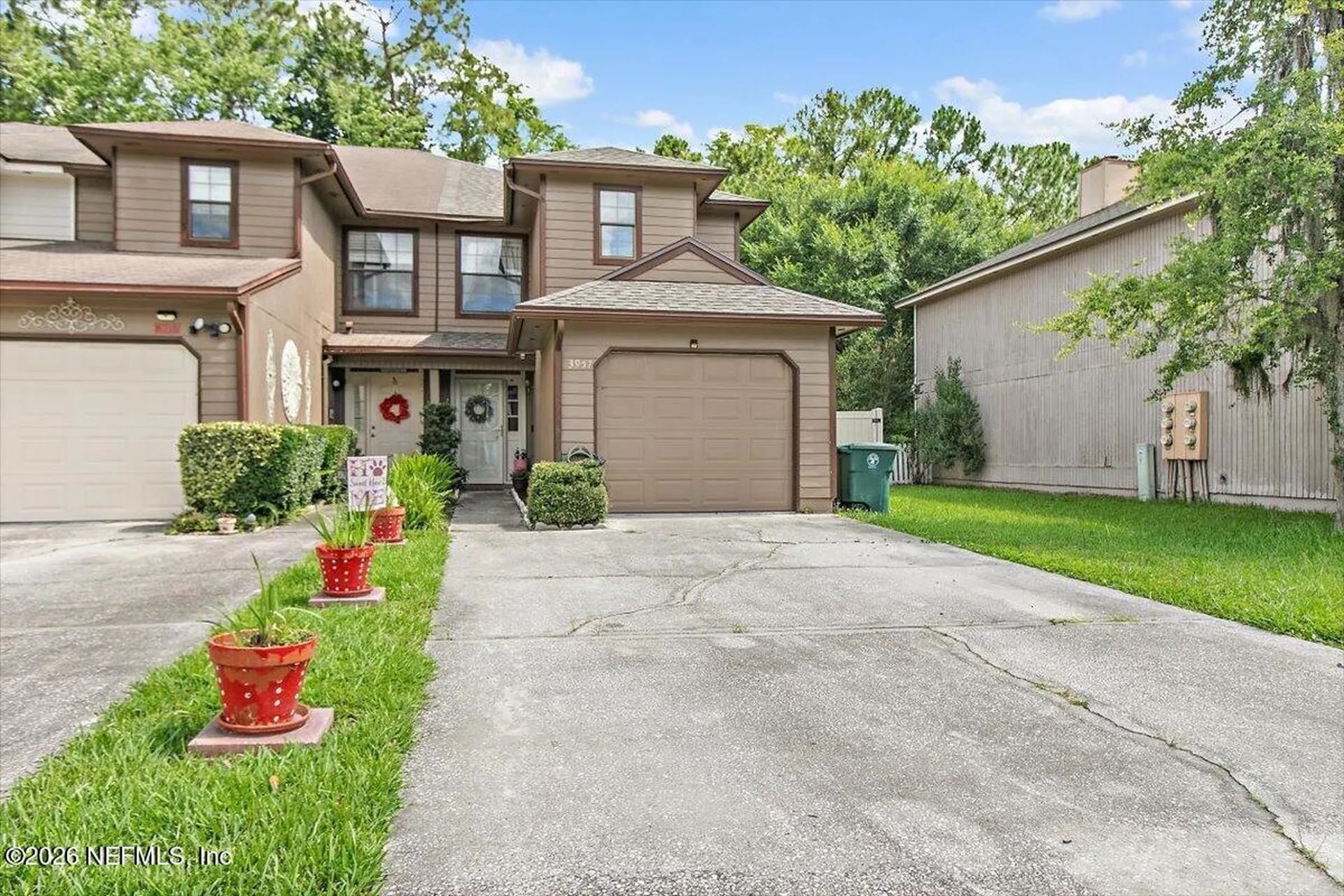 3957 Laurelwood Drive Jacksonville FL 32257