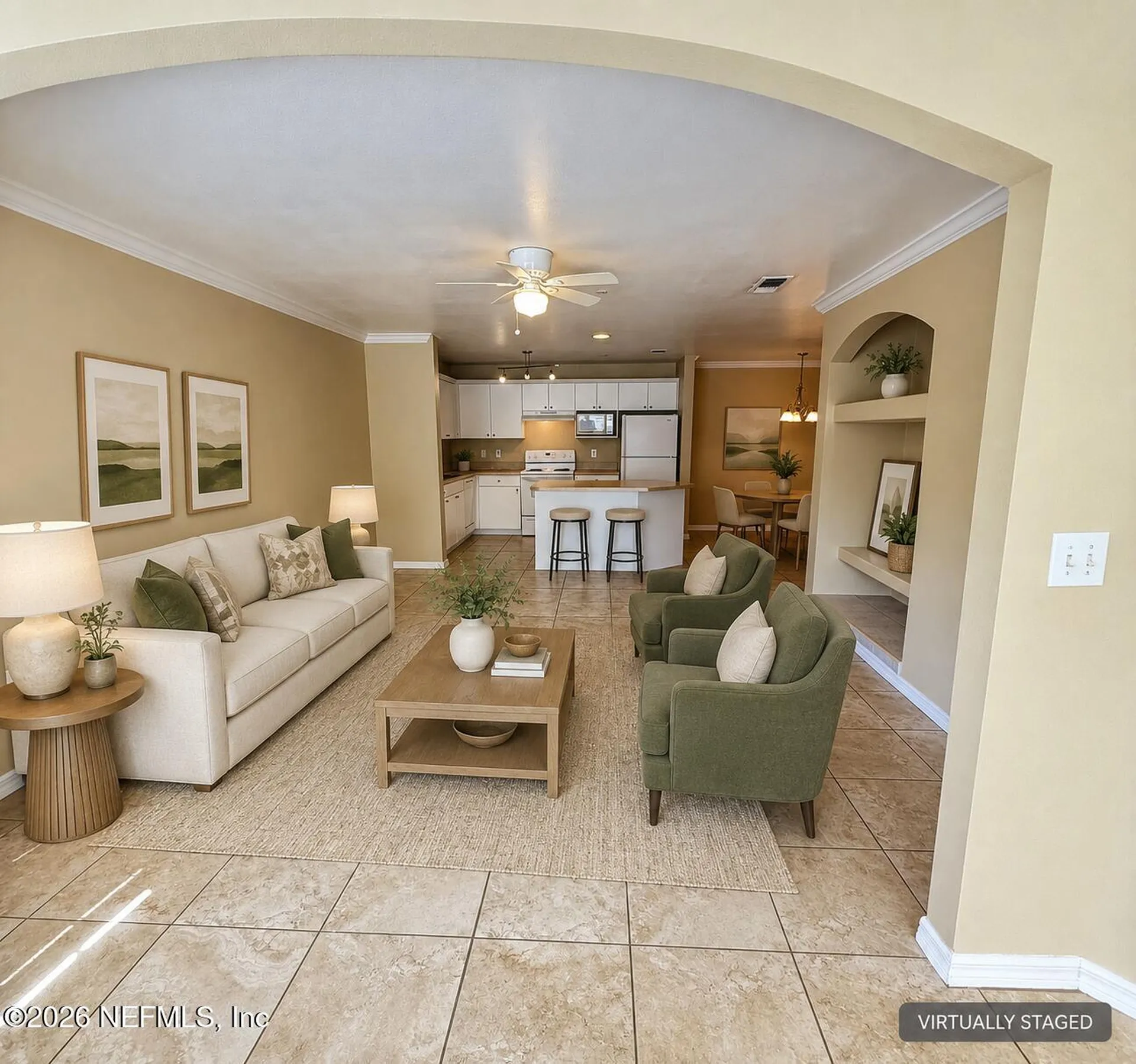 3591 Kernan Boulevard S Jacksonville FL 32224