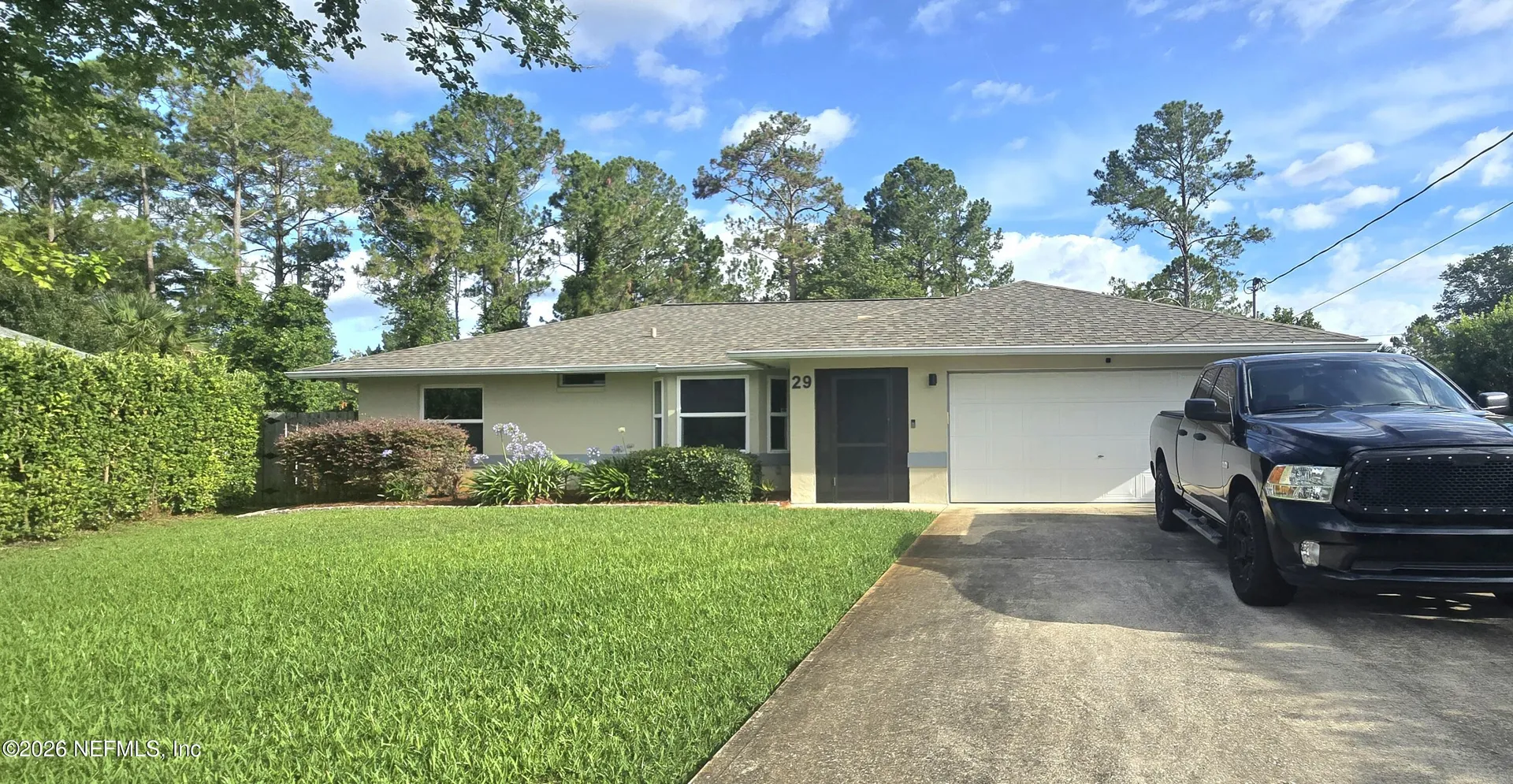 29 Royal Oak Drive Palm Coast FL 32164