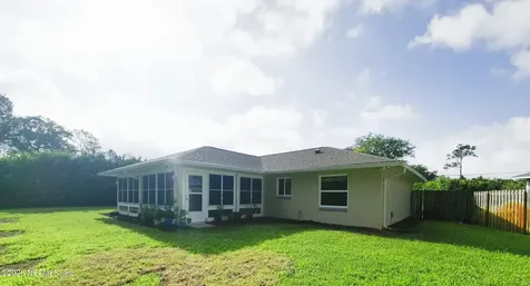 29 Royal Oak Drive Palm Coast FL 32164