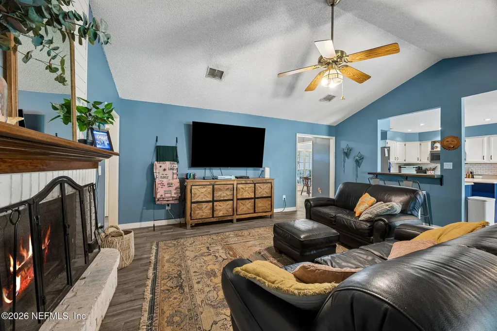 17240 Holmes Mill Avenue Jacksonville FL 32226