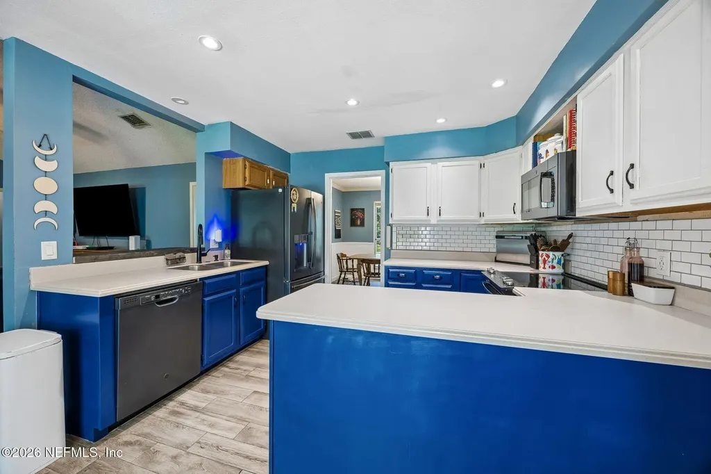 17240 Holmes Mill Avenue Jacksonville FL 32226