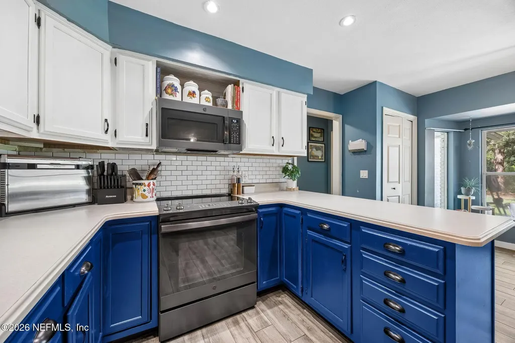 17240 Holmes Mill Avenue Jacksonville FL 32226
