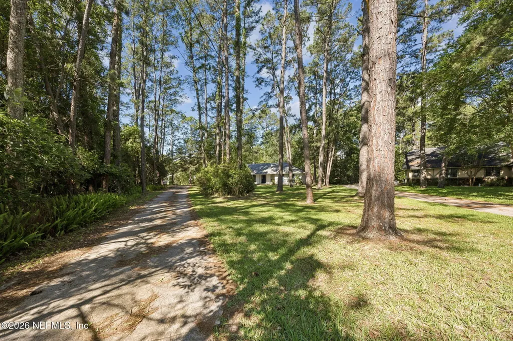 17240 Holmes Mill Avenue Jacksonville FL 32226