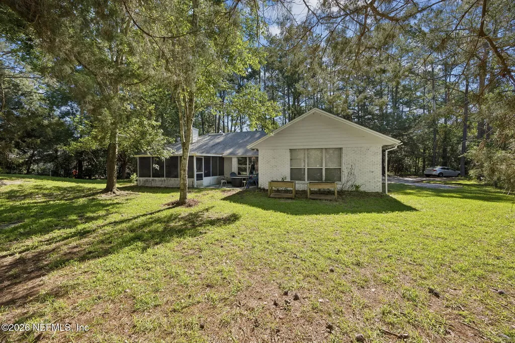 17240 Holmes Mill Avenue Jacksonville FL 32226