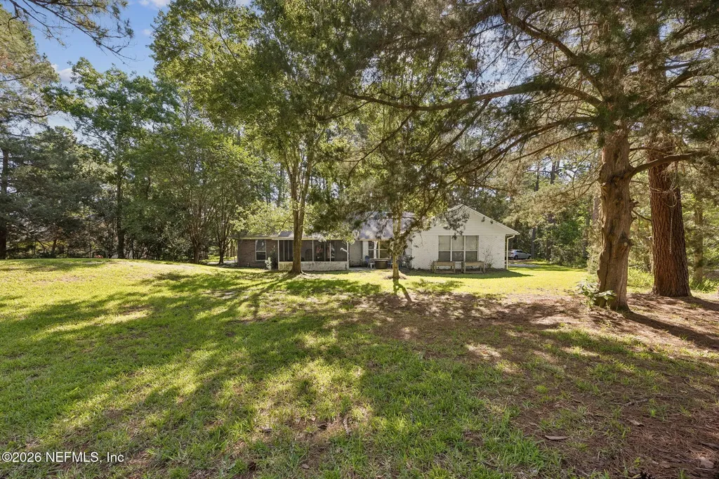 17240 Holmes Mill Avenue Jacksonville FL 32226