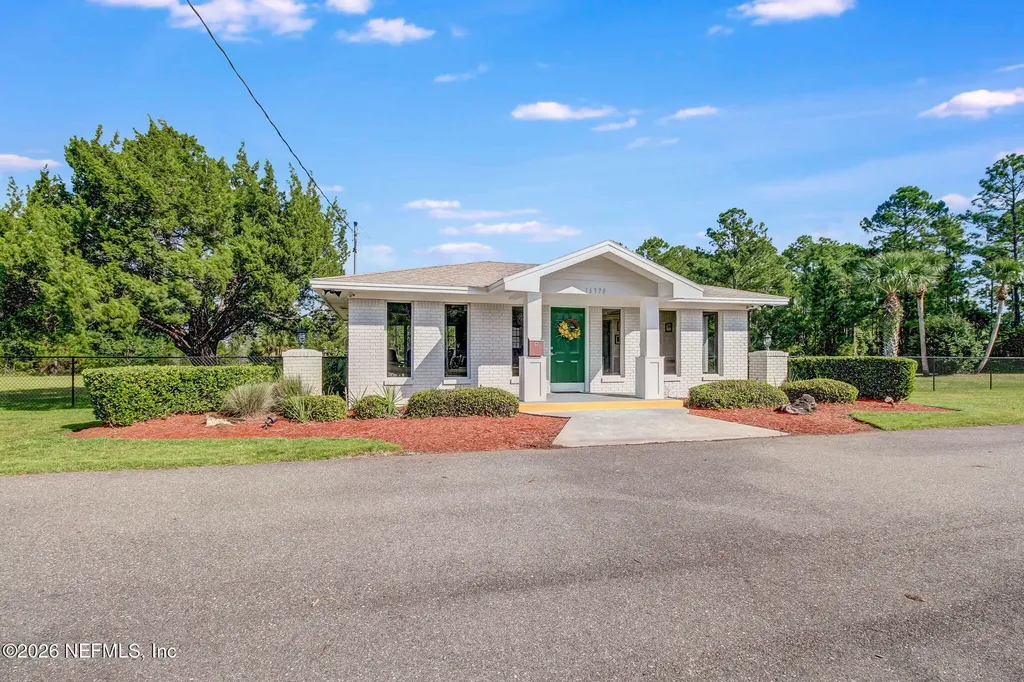 17240 Holmes Mill Avenue Jacksonville FL 32226