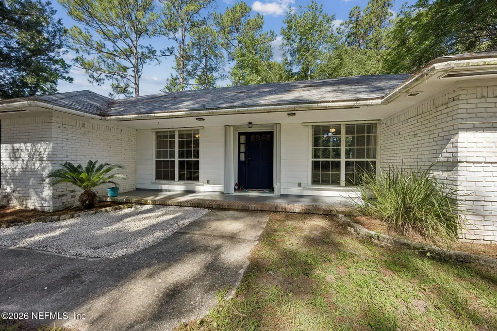 17240 Holmes Mill Avenue Jacksonville FL 32226