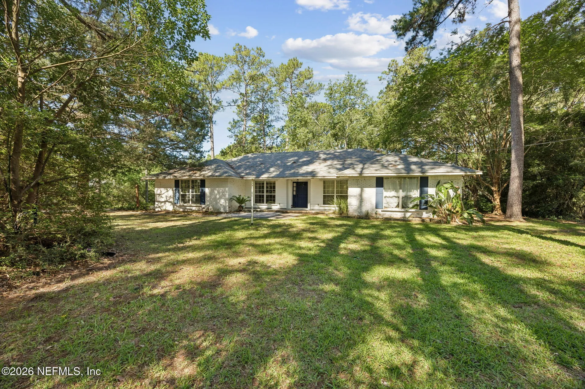 17240 Holmes Mill Avenue Jacksonville FL 32226