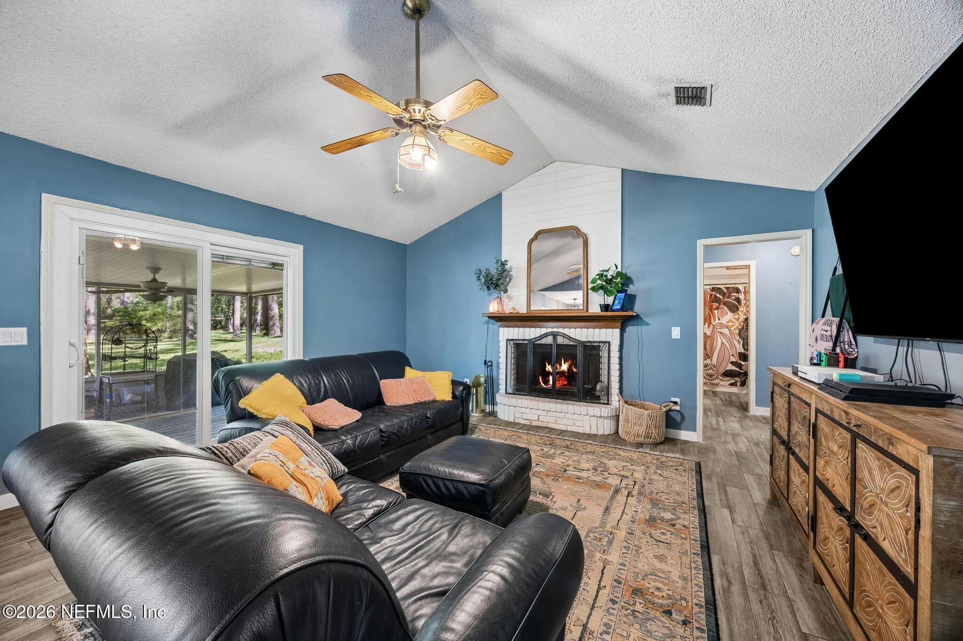 17240 Holmes Mill Avenue Jacksonville FL 32226