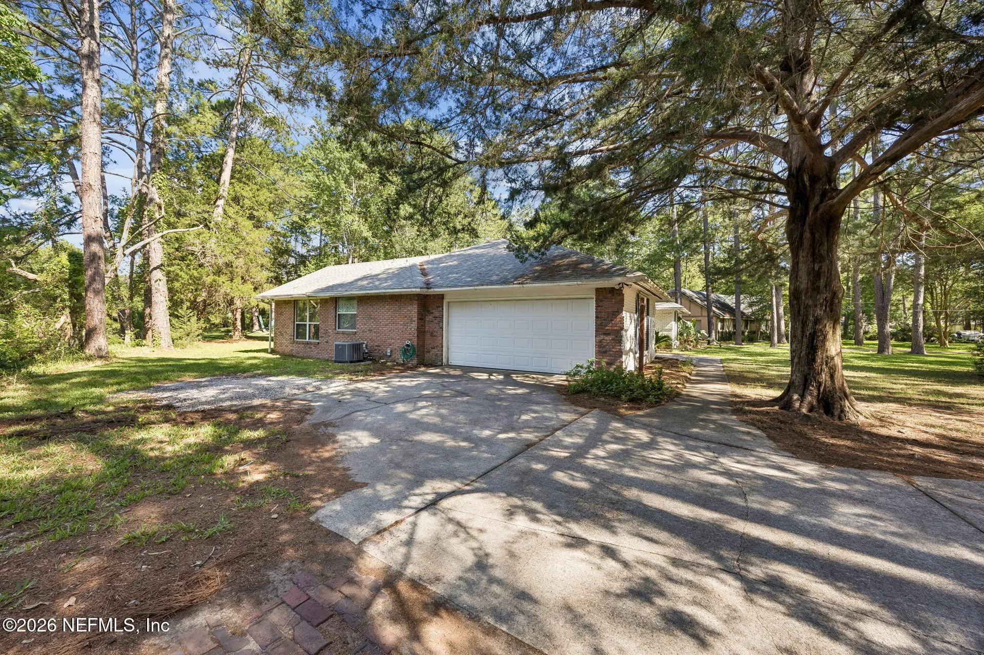 17240 Holmes Mill Avenue Jacksonville FL 32226