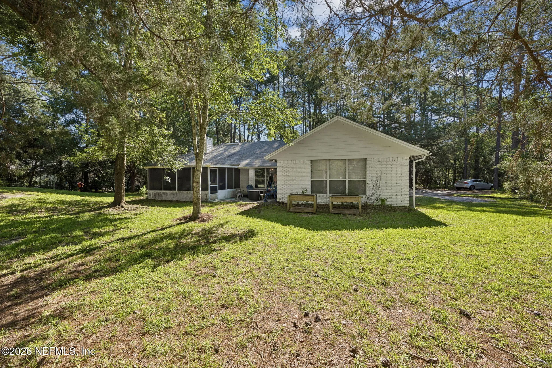 17240 Holmes Mill Avenue Jacksonville FL 32226
