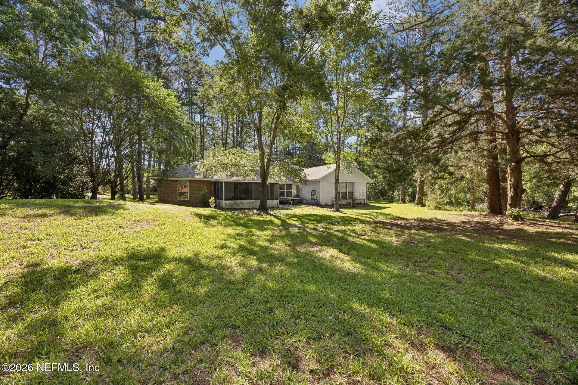 17240 Holmes Mill Avenue Jacksonville FL 32226