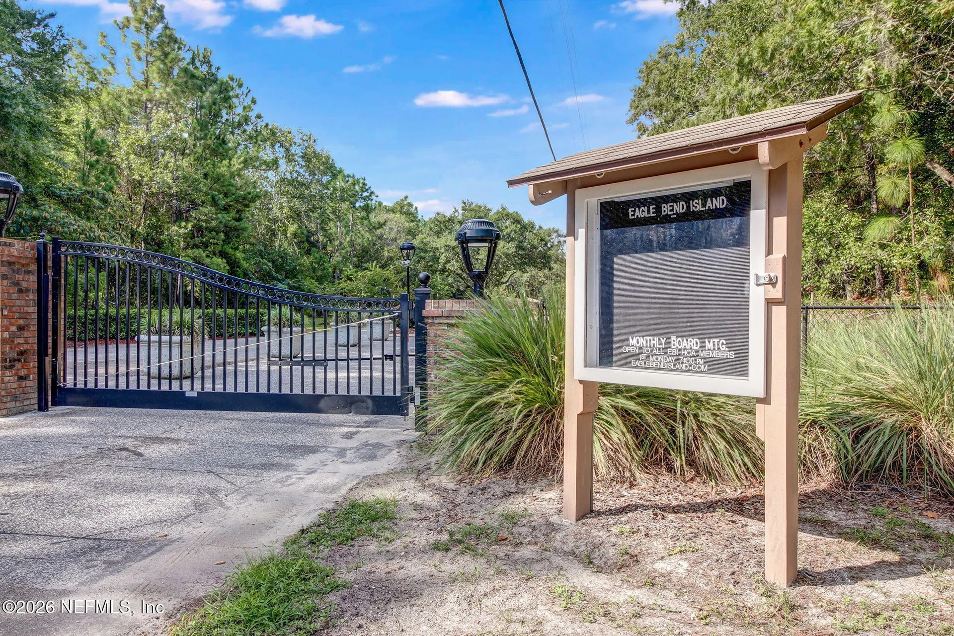 17240 Holmes Mill Avenue Jacksonville FL 32226