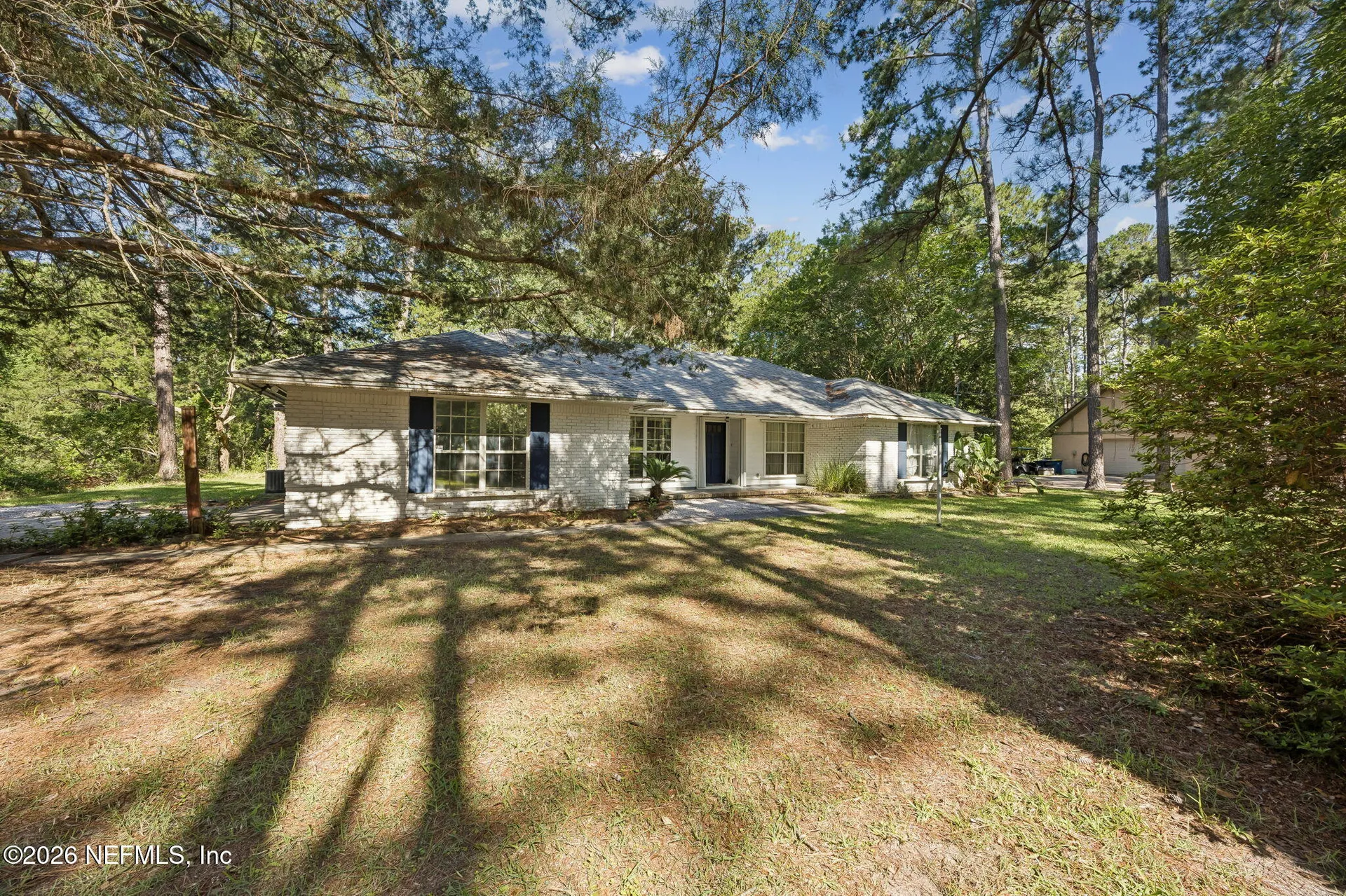 17240 Holmes Mill Avenue Jacksonville FL 32226