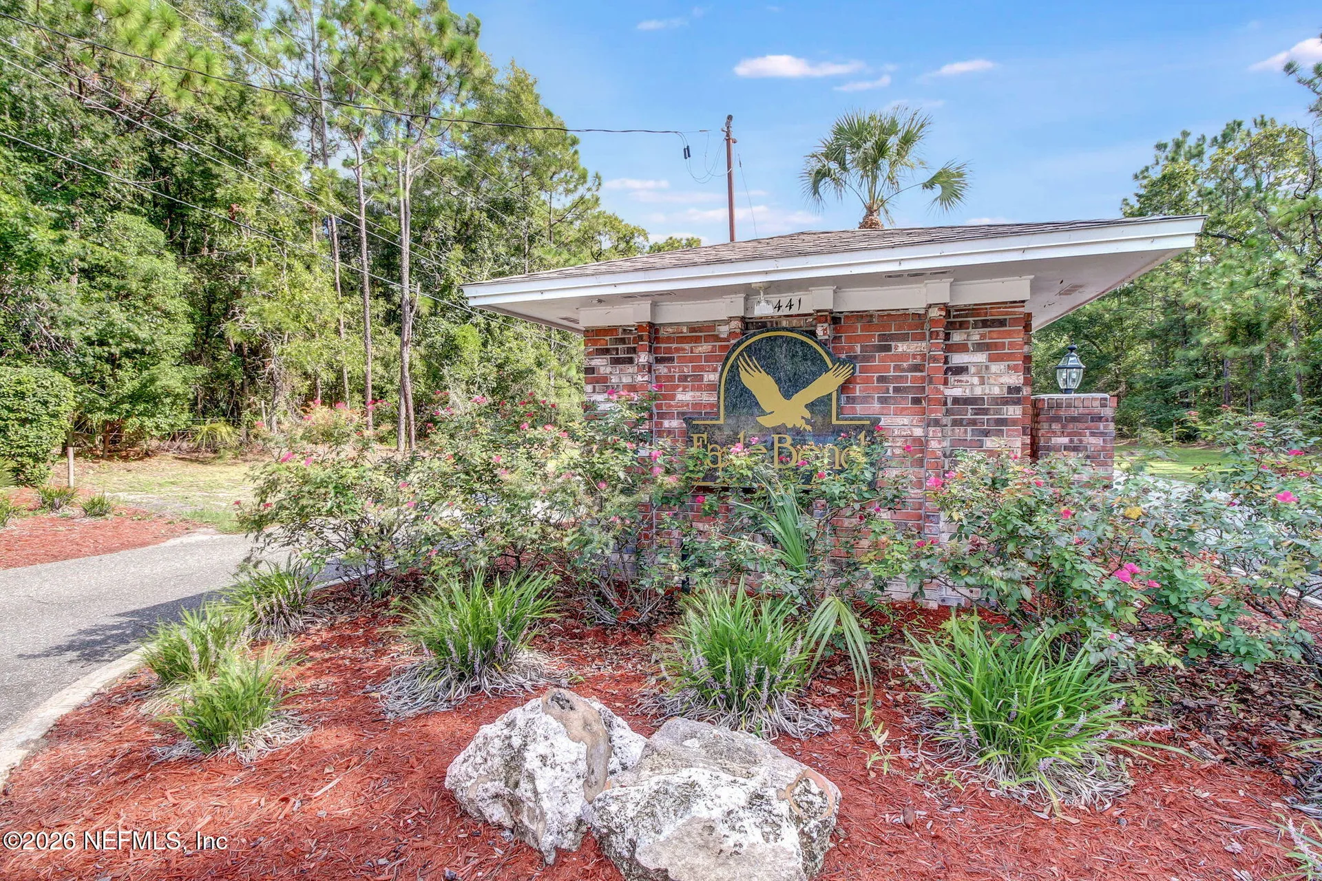 17240 Holmes Mill Avenue Jacksonville FL 32226