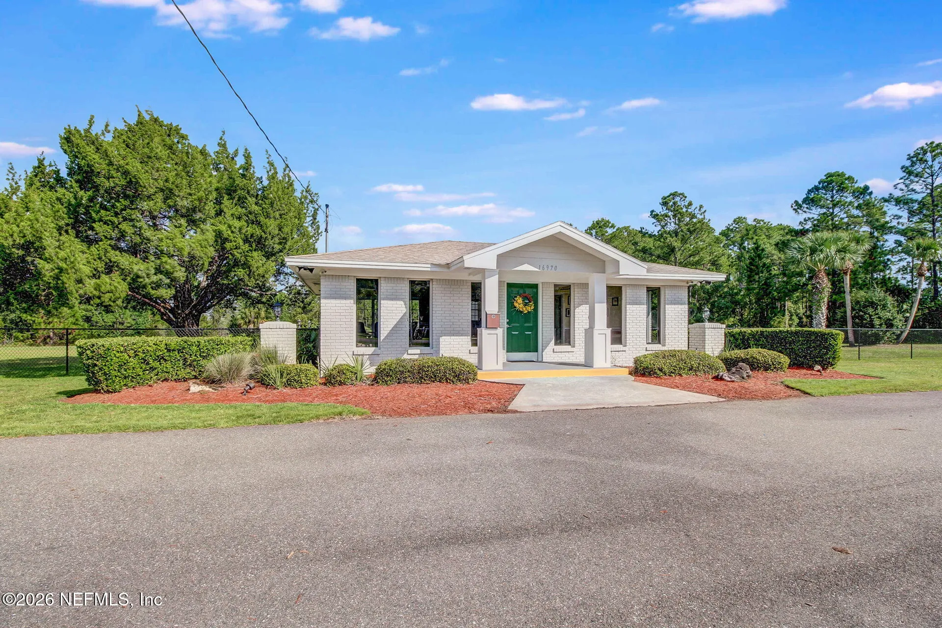 17240 Holmes Mill Avenue Jacksonville FL 32226