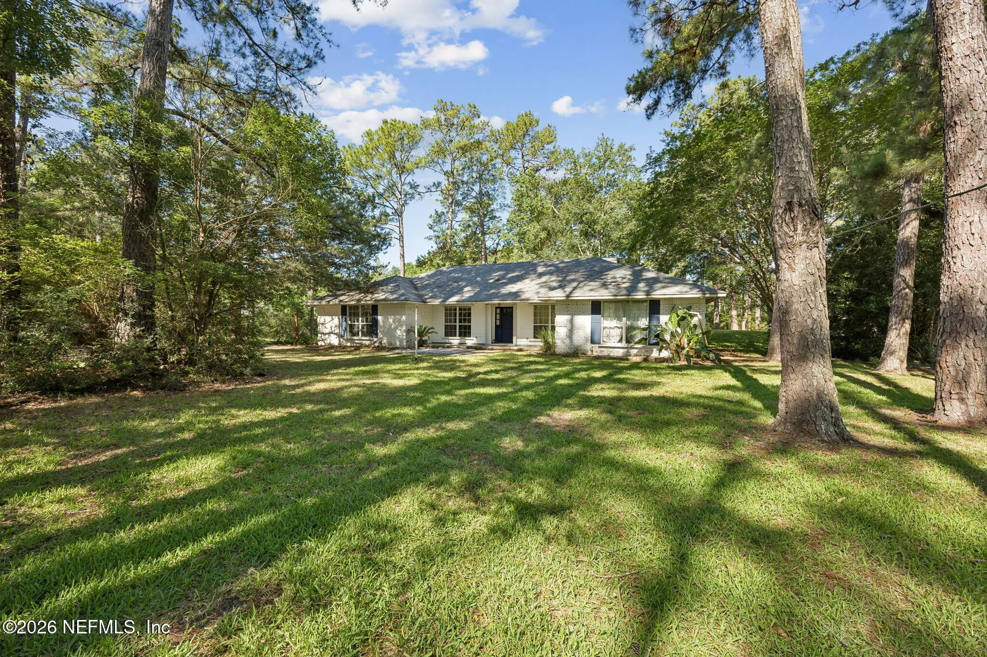 17240 Holmes Mill Avenue Jacksonville FL 32226