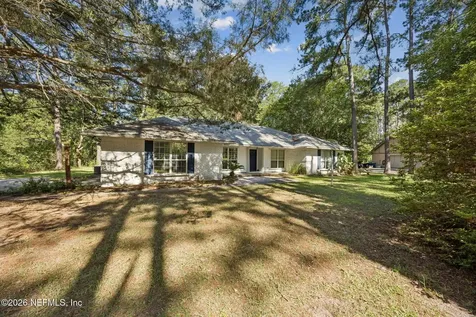 17240 Holmes Mill Avenue Jacksonville FL 32226