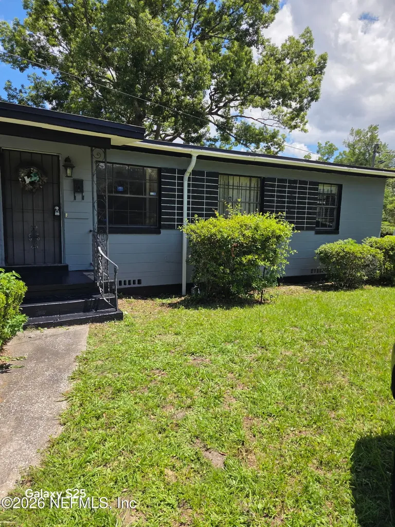 4236 Homer Road N Jacksonville FL 32209