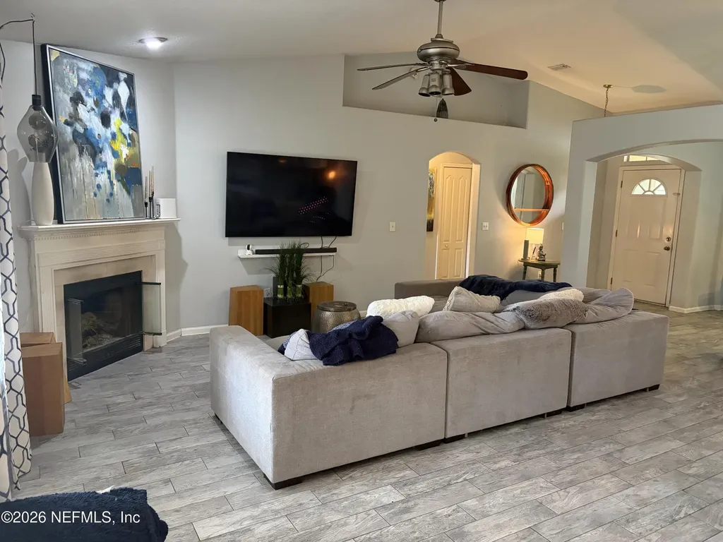 12767 Quincy Bay Jacksonville FL 32224