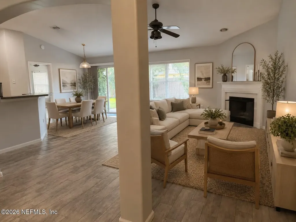 12767 Quincy Bay Jacksonville FL 32224