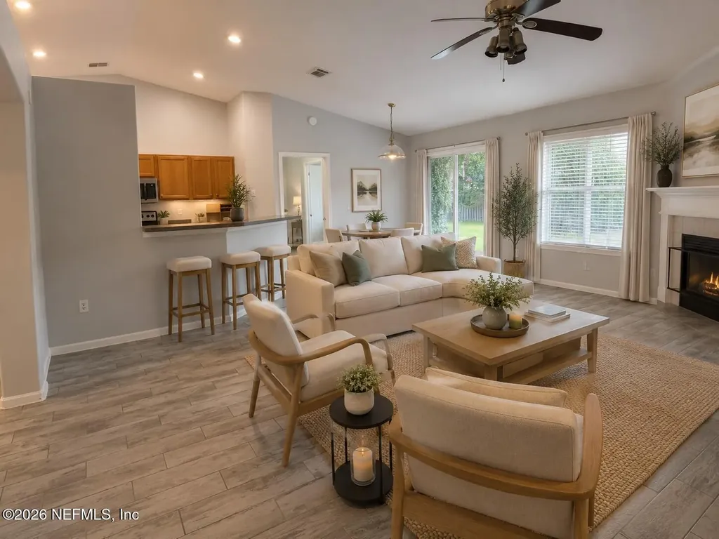12767 Quincy Bay Jacksonville FL 32224