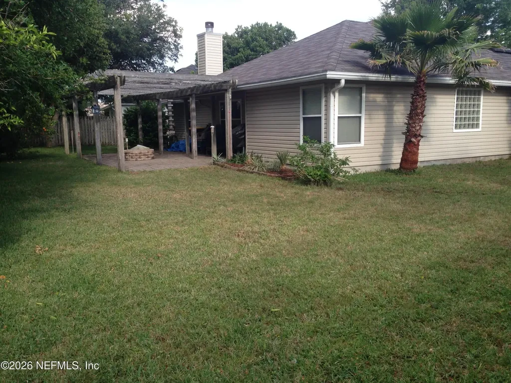 12767 Quincy Bay Jacksonville FL 32224