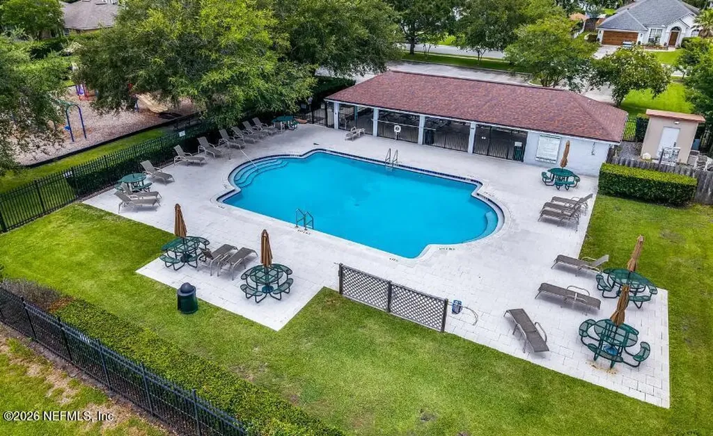 12767 Quincy Bay Jacksonville FL 32224
