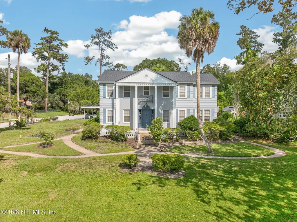 3855 San Jose Boulevard Jacksonville FL 32207